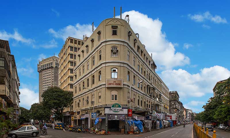 mumbai colaba causeway