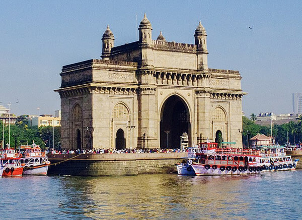 mumbai gateway of india