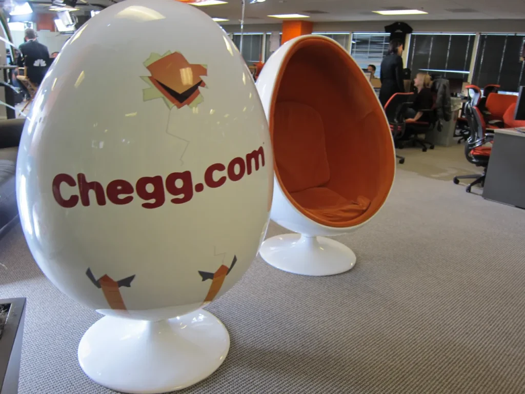 chegg india