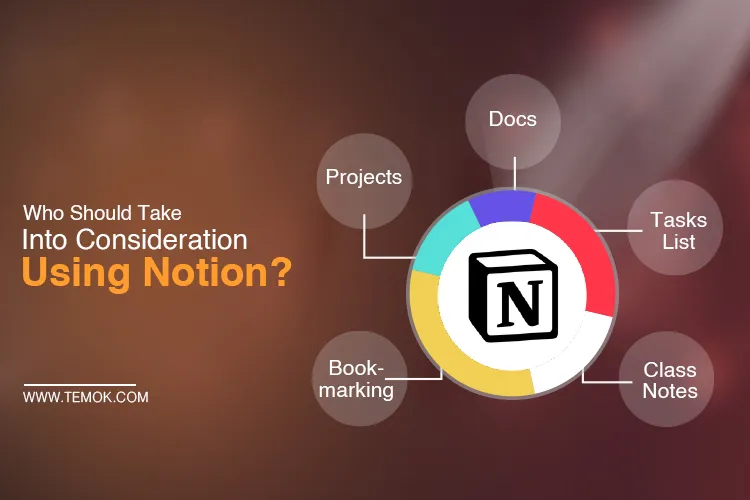 AI notion