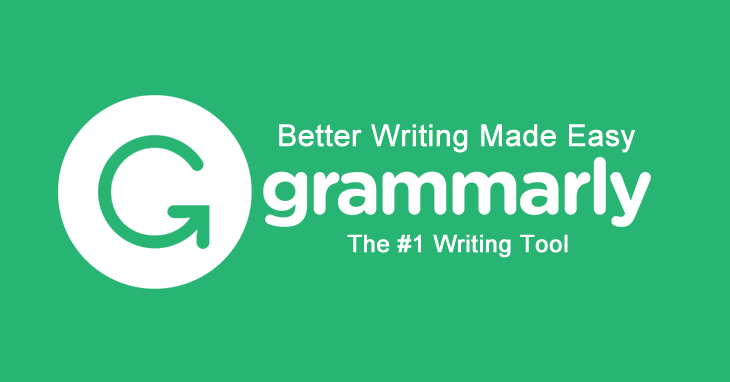 Grammarly AI
