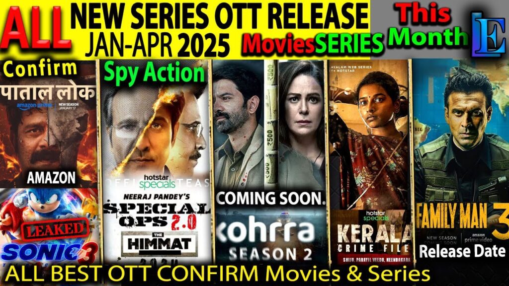 movies 2025