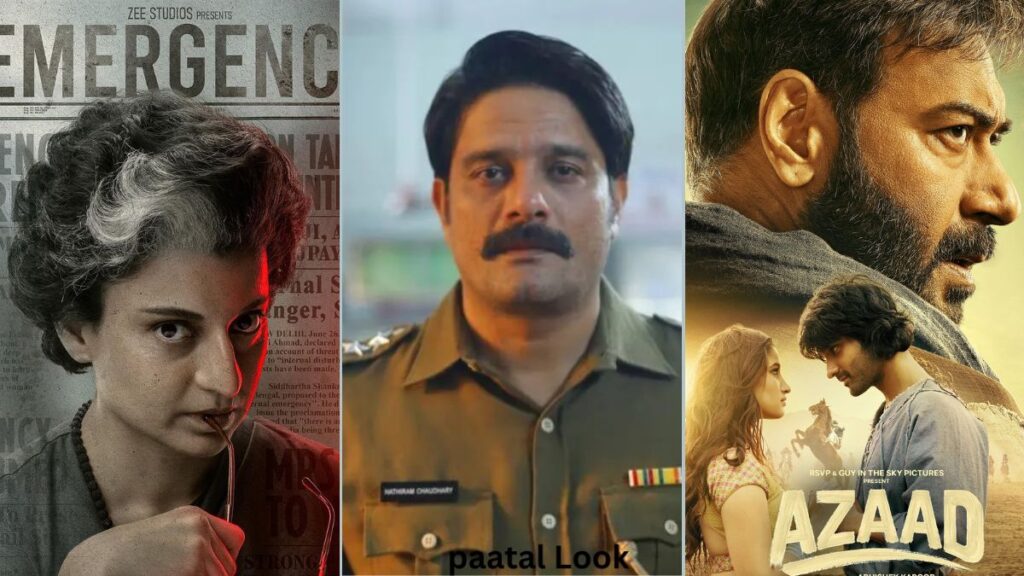 webseries movies